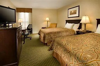 Hotel Drury Inn & Suites Nashville Airport