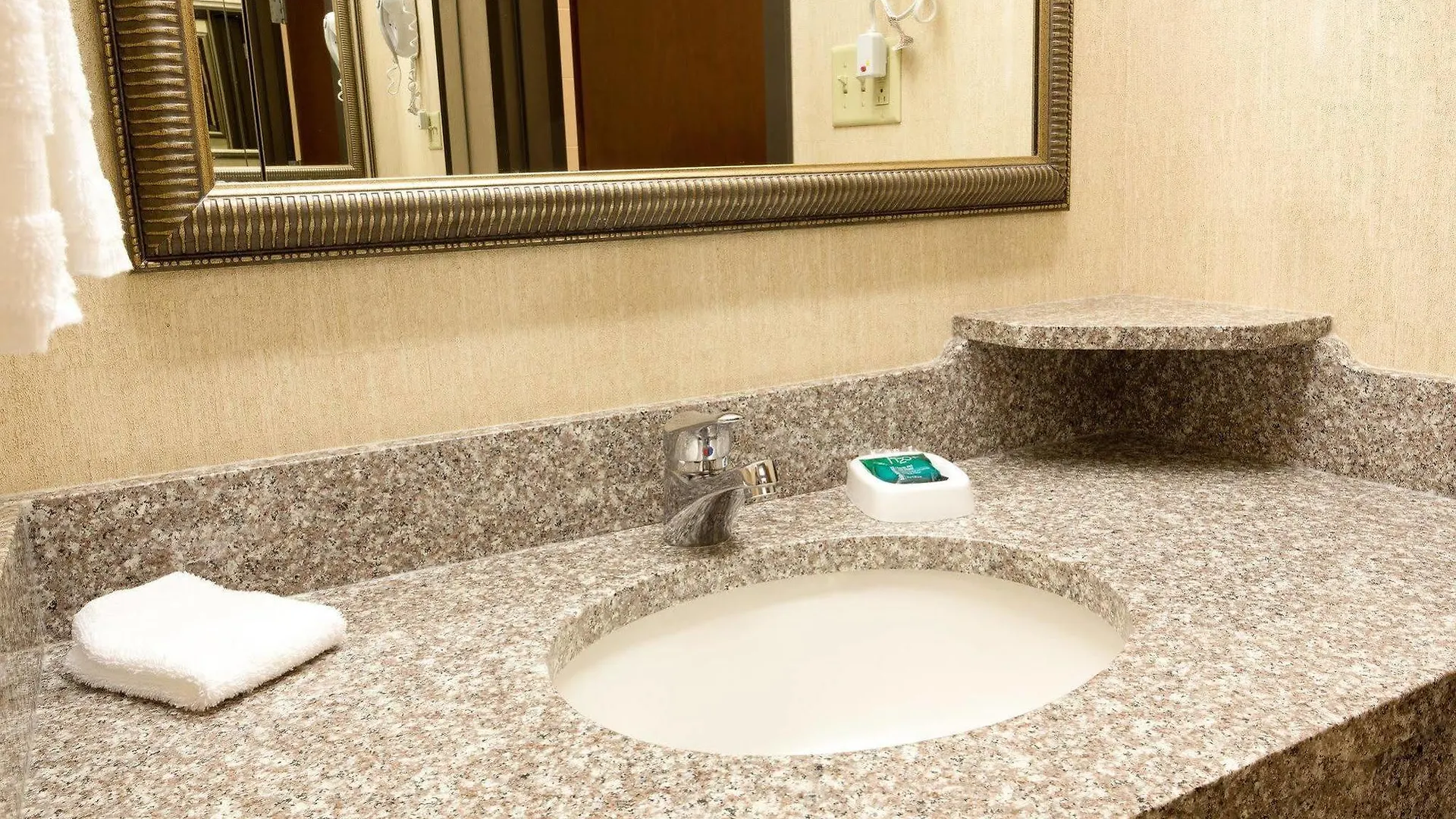 Hotel Drury Inn & Suites Nashville Airport