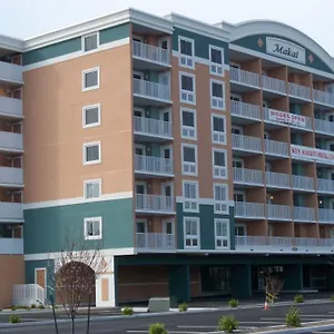 Apartment Makai 108
