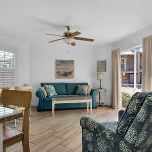 Apartment Gulfview Ii 101